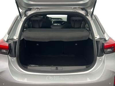 Opel Corsa VI 2023 1.2 GS s&s 100cv Bianco usata Roma