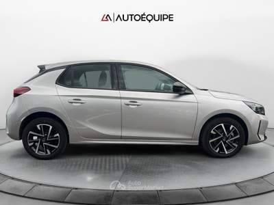 Opel Corsa VI 2023 1.2 GS s&s 100cv Bianco usata Roma