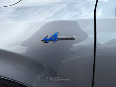 Renault Rafale 1.2 e-Tech full hybrid esprit Alpine 200cv auto Grigio usata Roma