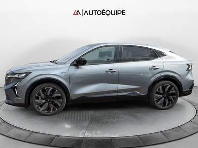 Renault Rafale 1.2 e-Tech full hybrid esprit Alpine 200cv auto Grigio usata Roma