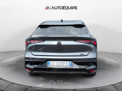 Renault Rafale 1.2 e-Tech full hybrid esprit Alpine 200cv auto Grigio usata Roma