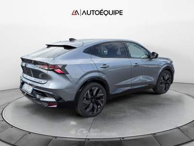 Renault Rafale 1.2 e-Tech full hybrid esprit Alpine 200cv auto Grigio usata Roma