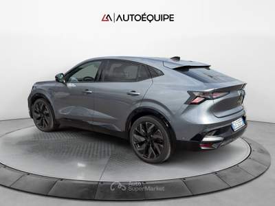 Renault Rafale 1.2 e-Tech full hybrid esprit Alpine 200cv auto Grigio usata Roma