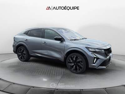 Renault Rafale 1.2 e-Tech full hybrid esprit Alpine 200cv auto Grigio usata Roma