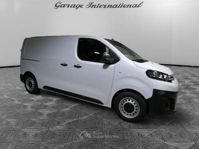 Citroen Jumpy 2.0 BlueHDi 140 M Club + IVA Bianco usata Brunico