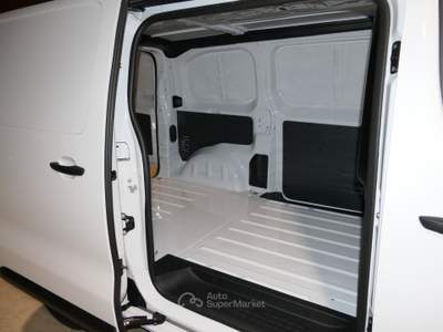 Citroen Jumpy 2.0 BlueHDi 140 M Club + IVA Bianco usata Brunico