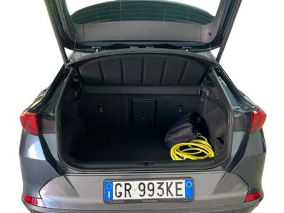 Cupra Formentor 2020 1.4 e-hybrid dsg Grigio usata Roma