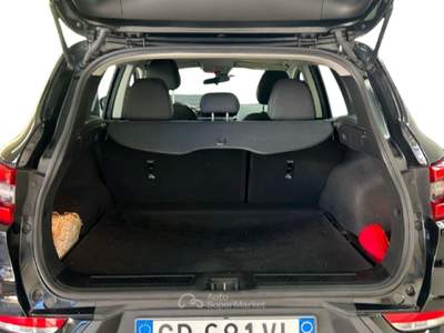 Renault Kadjar 2019 1.5 blue dci Sport Edition2 115cv my20 Nero usata Roma