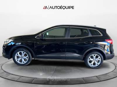 Renault Kadjar 2019 1.5 blue dci Sport Edition2 115cv my20 Nero usata Roma