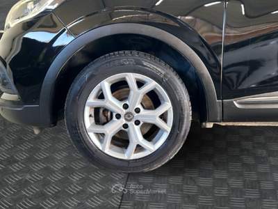 Renault Kadjar 2019 1.5 blue dci Sport Edition2 115cv my20 Nero usata Roma