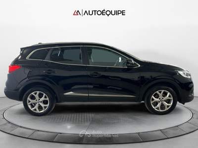 Renault Kadjar 2019 1.5 blue dci Sport Edition2 115cv my20 Nero usata Roma