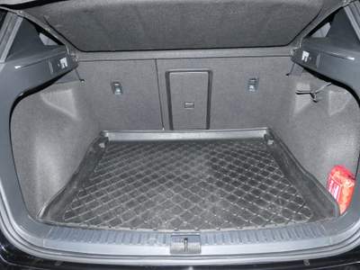 Seat Ateca 2.0 TDI 140kW 4DRIVE DSG FR Nero usata Brunico