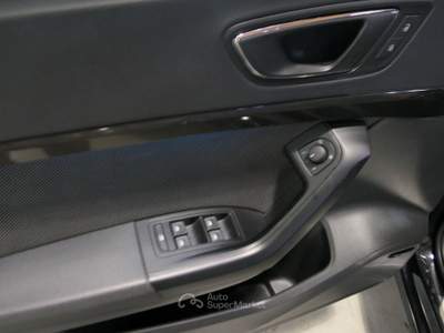 Seat Ateca 2.0 TDI 140kW 4DRIVE DSG FR Nero usata Brunico