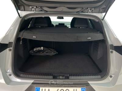 Renault Symbioz 1.6 E-Tech full hybrid Evolution 145cv auto Grigio usata Roma