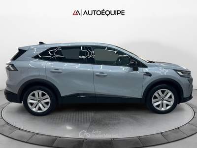 Renault Symbioz 1.6 E-Tech full hybrid Evolution 145cv auto Grigio usata Roma