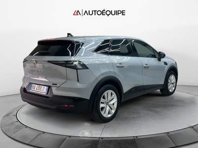 Renault Symbioz 1.6 E-Tech full hybrid Evolution 145cv auto Grigio usata Roma