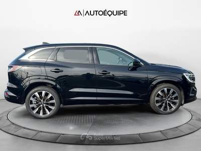 Renault Austral 2023 1.2 E-Tech full hybrid Techno 200cv auto Nero usata Roma