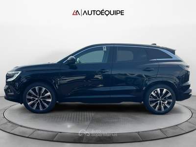 Renault Austral 2023 1.2 E-Tech full hybrid Techno 200cv auto Nero usata Roma