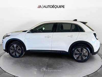 Fiat 600 IV 2023 1.2 hybrid Pop 145cv auto Bianco usata Roma