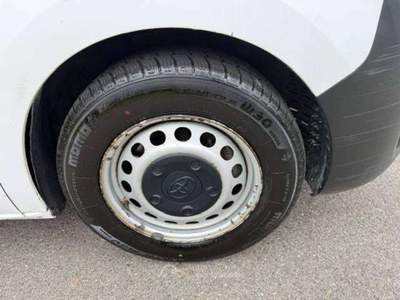 Toyota Proace Motore con 10.000 km Bianco usata Banchette