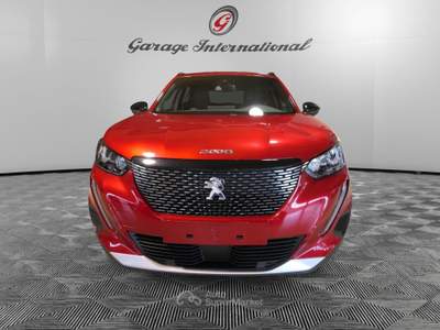 Peugeot 2008 PureTech 100 Allure Pack S/S Rosso usata Brunico