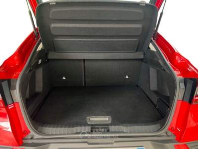 Renault Arkana 2021 1.6 E-Tech full hybrid Techno 145cv Rosso usata Roma