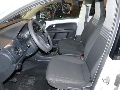 Volkswagen up! 1.0 68cv eco up! move up! BMT Bianco usata Brunico