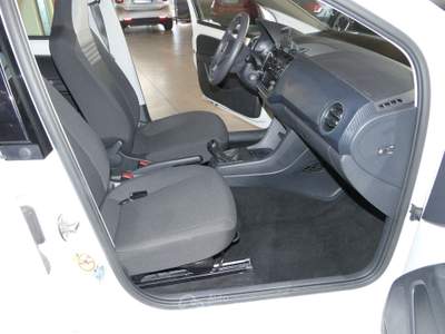 Volkswagen up! 1.0 68cv eco up! move up! BMT Bianco usata Brunico