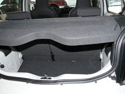 Volkswagen up! 1.0 68cv eco up! move up! BMT Bianco usata Brunico