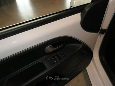 Volkswagen up! 1.0 68cv eco up! move up! BMT Bianco usata Brunico