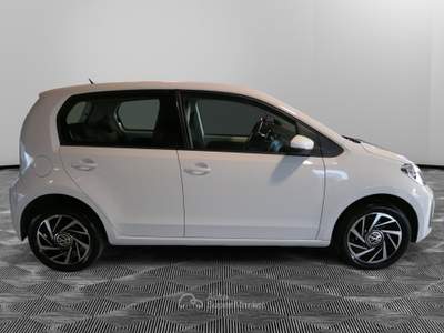 Volkswagen up! 1.0 68cv eco up! move up! BMT Bianco usata Brunico