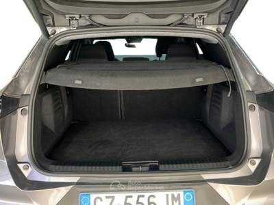 Renault Symbioz 1.6 E-Tech full hybrid Iconic 145cv auto Grigio usata Roma