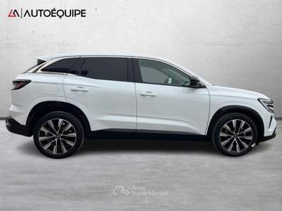 Renault Austral 2023 1.2 E-Tech full hybrid Techno 200cv auto Bianco usata Roma