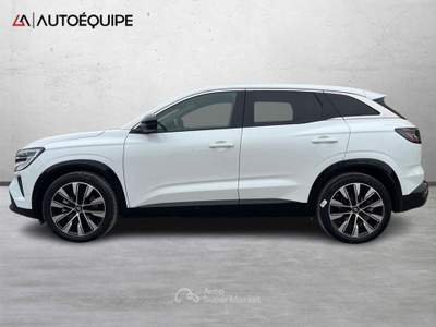 Renault Austral 2023 1.2 E-Tech full hybrid Techno 200cv auto Bianco usata Roma
