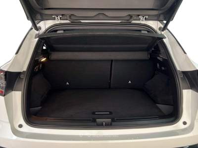 Renault Austral 2023 1.2 E-Tech full hybrid Iconic 200cv auto Grigio usata Roma