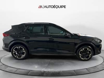 Cupra Formentor 2024 2.0 tdi 150cv dsg Nero usata Roma