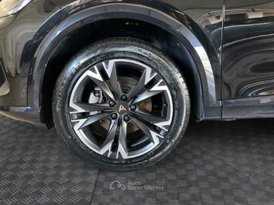 Cupra Formentor 2024 2.0 tdi 150cv dsg Nero usata Roma