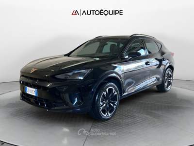 Cupra Formentor 2024 2.0 tdi 150cv dsg Nero usata Roma