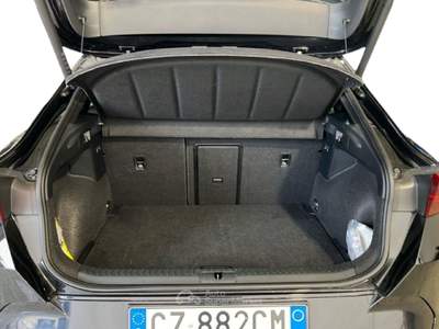 Cupra Formentor 2024 2.0 tdi 150cv dsg Nero usata Roma