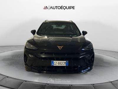 Cupra Formentor 2024 2.0 tdi 150cv dsg Nero usata Roma