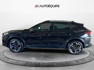 Cupra Formentor 2024 2.0 tdi 150cv dsg Nero usata Roma