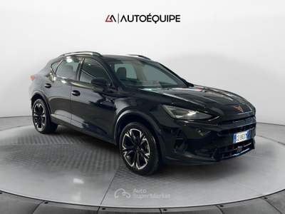 Cupra Formentor 2024 2.0 tdi 150cv dsg Nero usata Roma