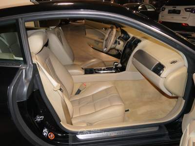 Jaguar XK XK 3.5 V8 Coupé Nero usata Brunico