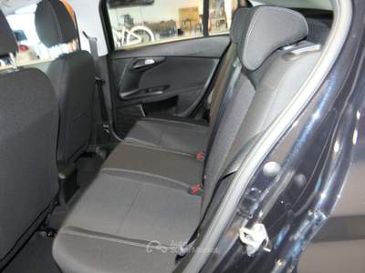 Fiat Tipo 1.5 Hybrid DCT 5 porte Nero usata Brunico