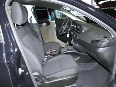 Fiat Tipo 1.5 Hybrid DCT 5 porte Nero usata Brunico