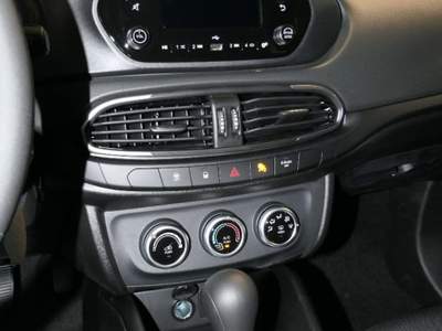 Fiat Tipo 1.5 Hybrid DCT 5 porte Nero usata Brunico