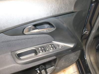 Fiat Tipo 1.5 Hybrid DCT 5 porte Nero usata Brunico