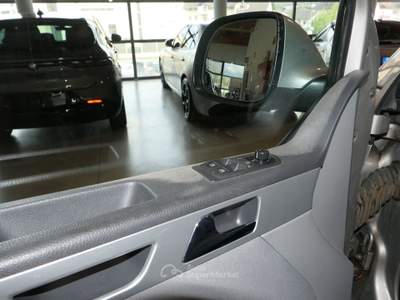 Volkswagen California 2.0 TDI 140 CV DSG CALIFORNIA CAMPER Grigio usata Brunico