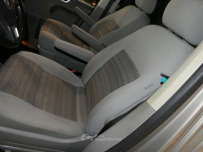 Volkswagen California 2.0 TDI 140 CV DSG CALIFORNIA CAMPER Grigio usata Brunico