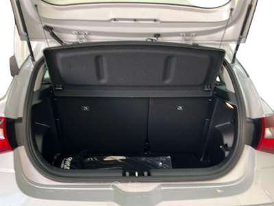 Hyundai i20 III 2023 1.0 t-gdi Connectline 100cv mt Grigio usata Roma